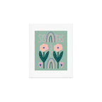 Sisters Love  Art Print Gallery Image 1