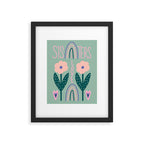 Sisters Love  Framed Art Print Gallery Image 5