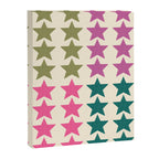 Stars Print Canvas Print Gallery Image 8