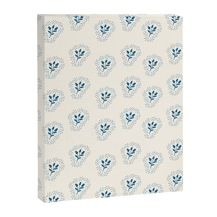 Sweet Berry Canvas Print Gallery Image 1