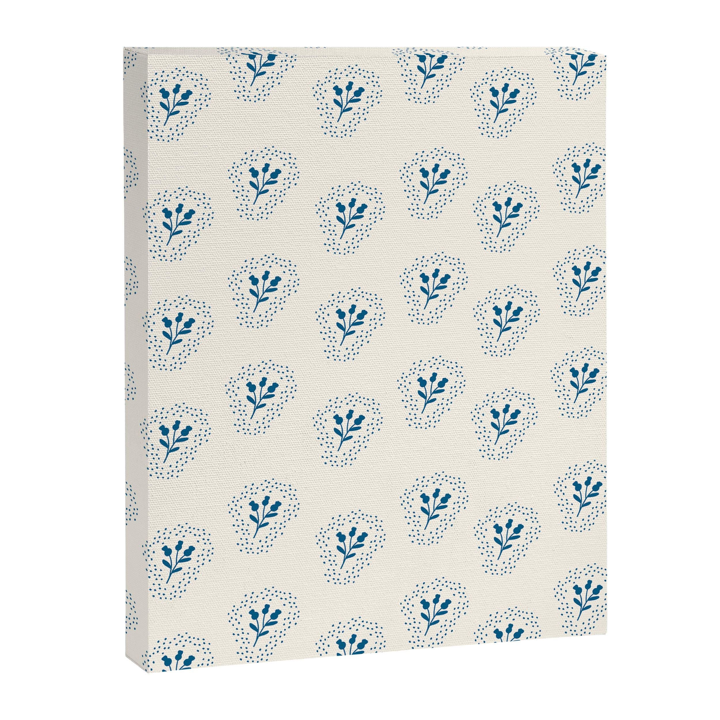 Sweet Berry Canvas Print Gallery Image 8