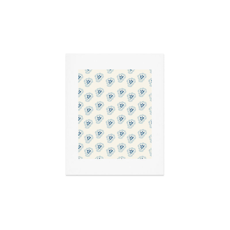 Sweet Berry Art Print Gallery Image 1
