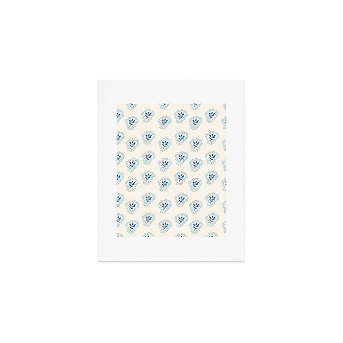 Sweet Berry Art Print Gallery Image 1