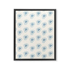 Sweet Berry Framed Canvas Print Gallery Image 8