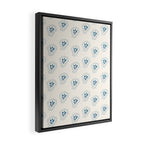 Sweet Berry Framed Canvas Print Gallery Image 2