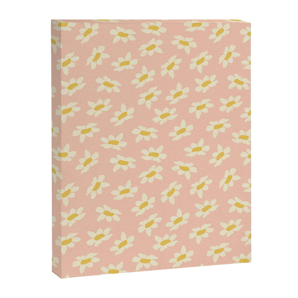 Sweet Daisy  Canvas Print Gallery Image 6