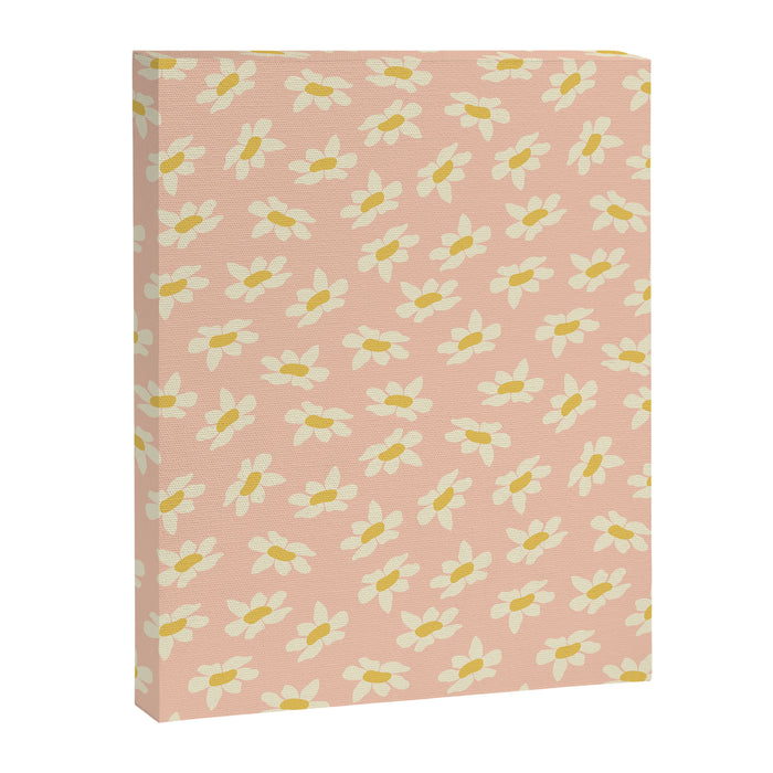 Sweet Daisy  Canvas Print Gallery Image 1