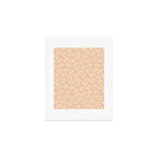 Sweet Daisy  Art Print Gallery Image 1