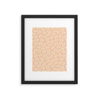 Sweet Daisy  Framed Art Print Gallery Image 5