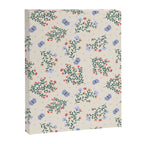 Sweet Floral Canvas Print Gallery Image 8
