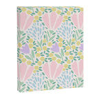 Sweet Flower Field  Canvas Print Gallery Image 6