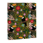 Toucan - Jungle  Canvas Print Gallery Image 3