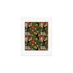 Toucan - Jungle  Art Print Gallery Image 1
