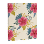 Tropical Floral Canvas Print Gallery Image 8