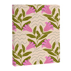 Tulip - Floral Pattern  Canvas Print Gallery Image 8