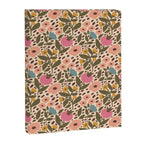 Vintage Ditsy Floral Canvas Print Gallery Image 6