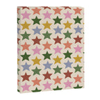 Vintage Stars Canvas Print Gallery Image 8