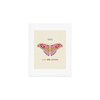 You are so Loved  Art Print Gallery Image 1