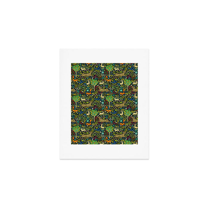 Arazzo Medievale Art Print Gallery Image 1