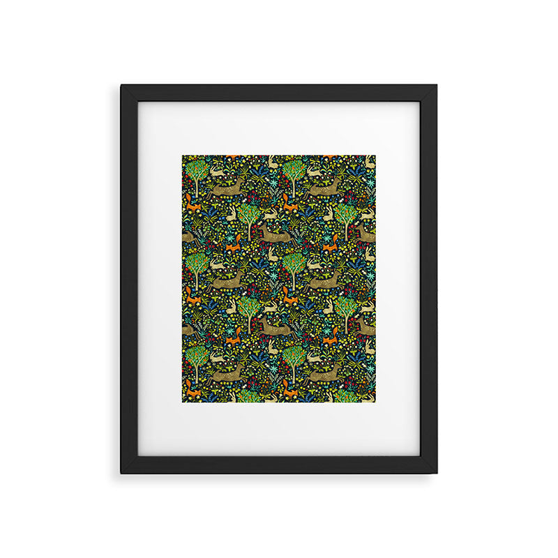 Arazzo Medievale Framed Art Print Gallery Image 5