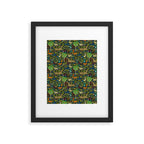 Arazzo Medievale Framed Art Print Gallery Image 5