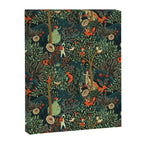 Whimsical Wonderland Canvas Print Gallery Image 8