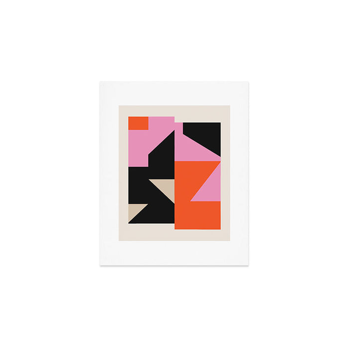 Abstraction 15 Art Print Gallery Image 1