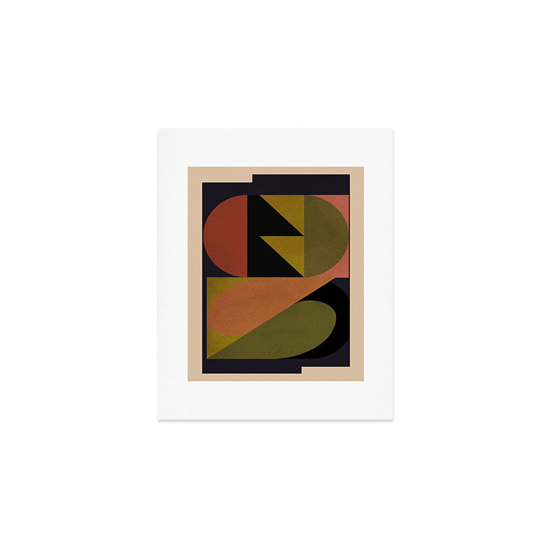 Abstraction 24 Art Print Gallery Image 1