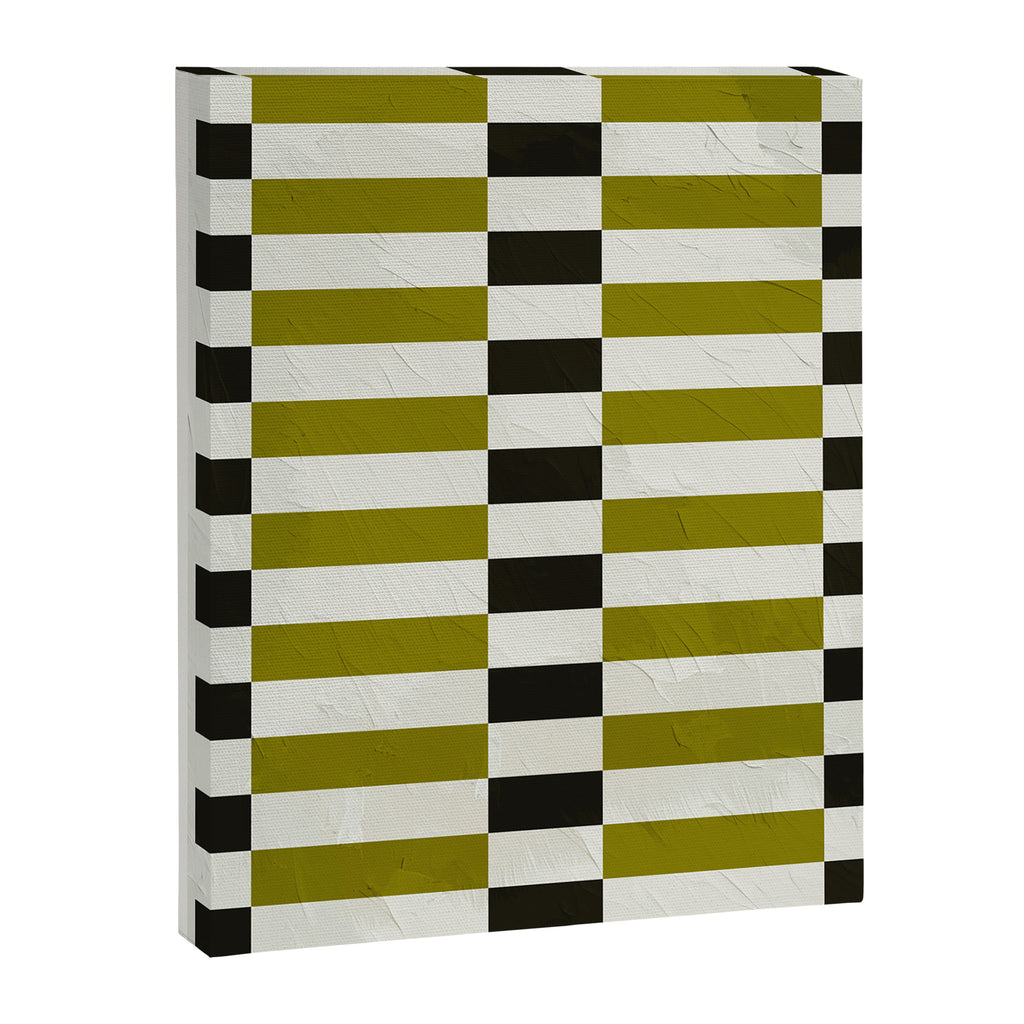 Abstraction 7 Canvas Print Gallery Image 6