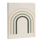 Minimal Geometric 50 Canvas Print Gallery Image 6