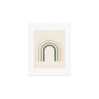 Minimal Geometric 50 Art Print Gallery Image 1
