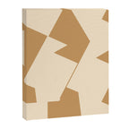 Minimalist 100 Canvas Print Gallery Image 6