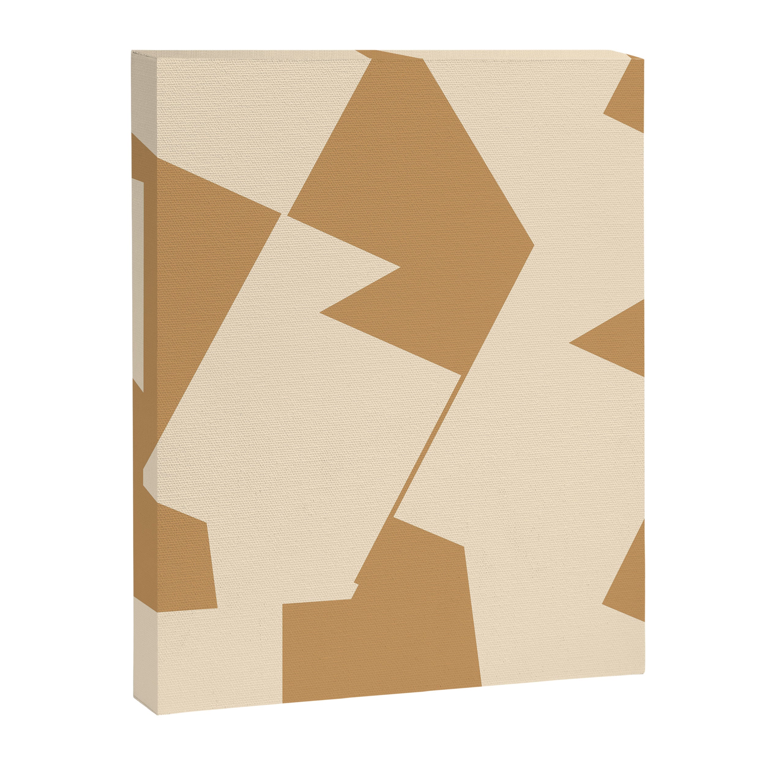 Minimalist 100 Canvas Print Gallery Image 6