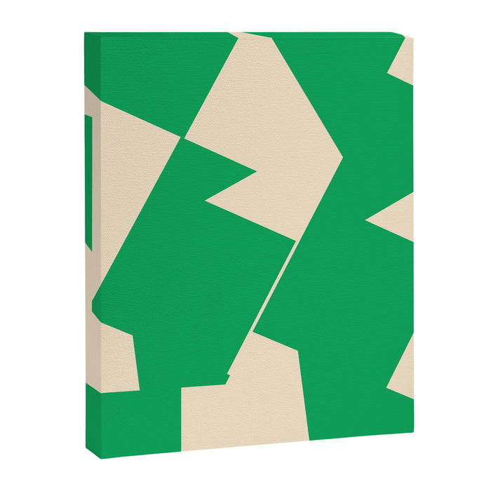 Minimalist 102 Canvas Print Gallery Image 1