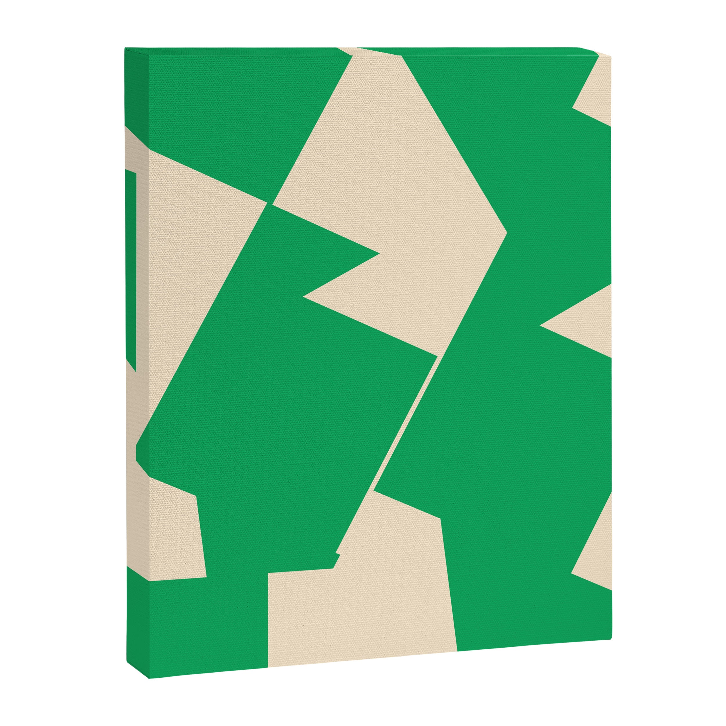 Minimalist 102 Canvas Print Gallery Image 6
