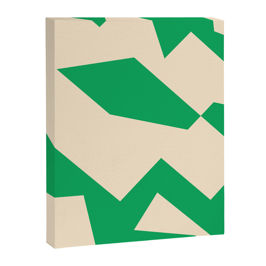 Minimalist 104 Canvas Print Gallery Image 6