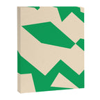 Minimalist 104 Canvas Print Gallery Image 6