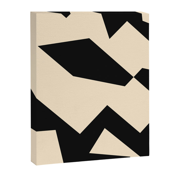 Minimalist 106 Canvas Print Gallery Image 1