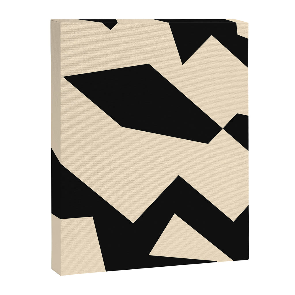 Minimalist 106 Canvas Print Gallery Image 6