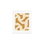 Minimalist 107 Art Print Gallery Image 1