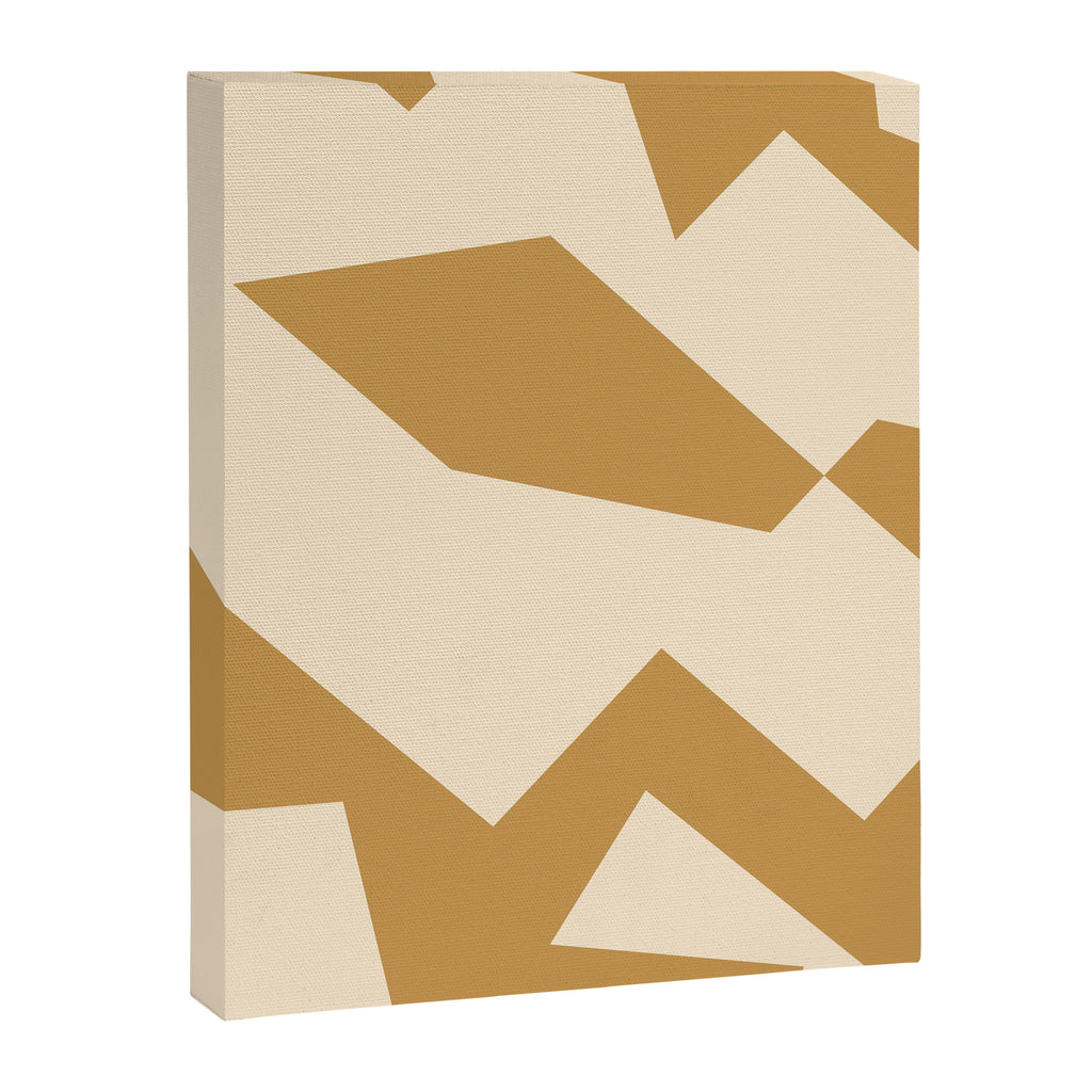 Minimalist 108 Canvas Print Gallery Image 6