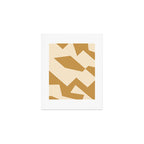 Minimalist 108 Art Print Gallery Image 1