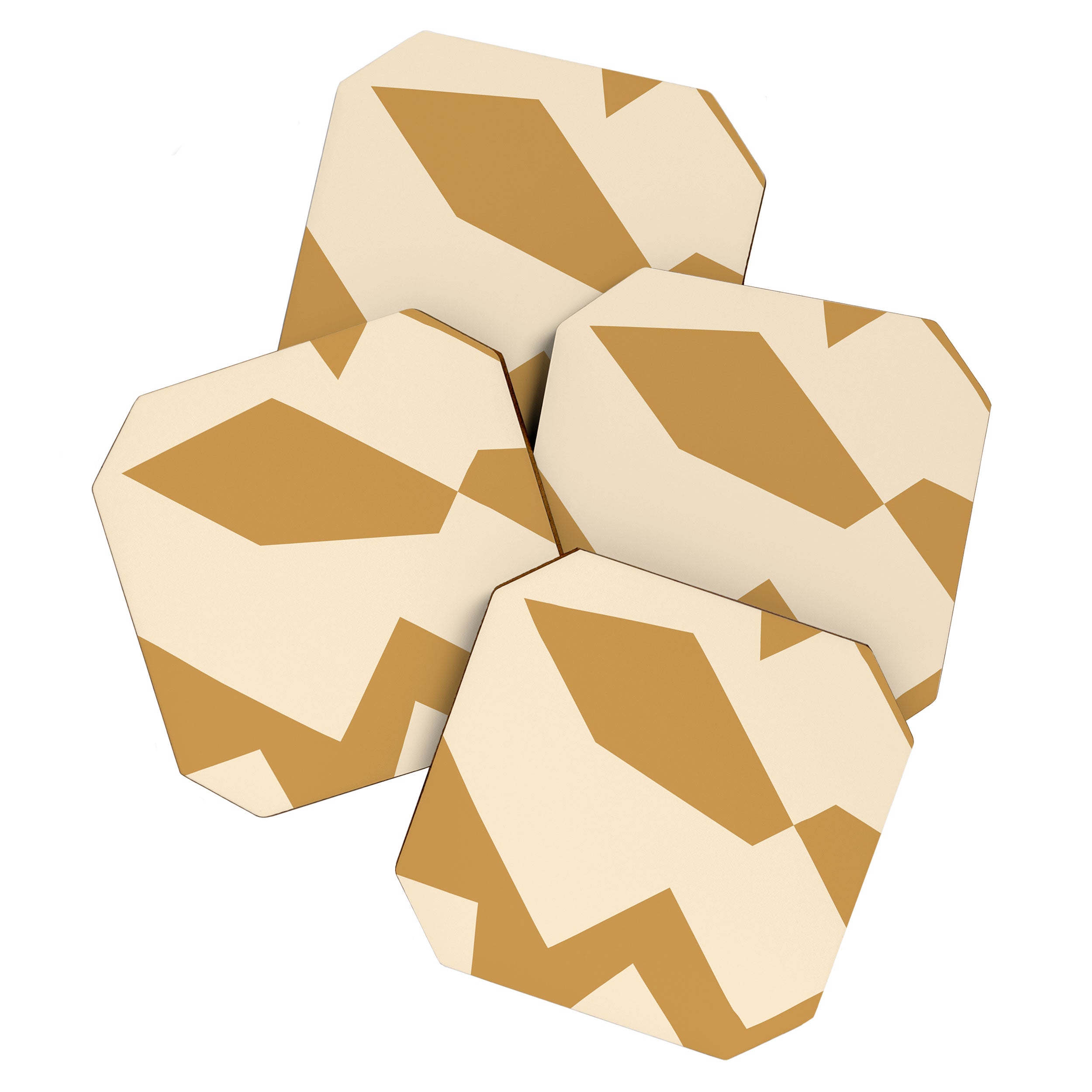 Minimalist 108 Coaster Gallery Image 1