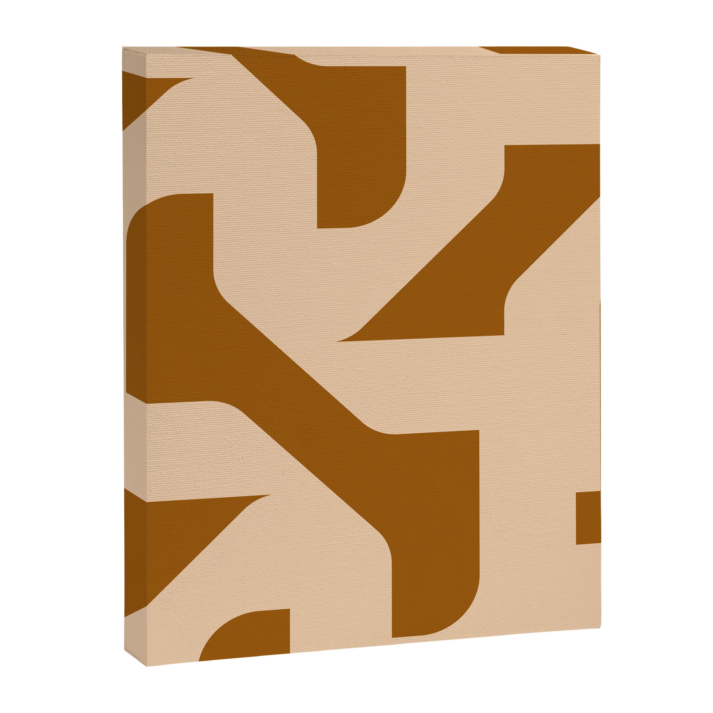Minimalist 109 Canvas Print Gallery Image 6