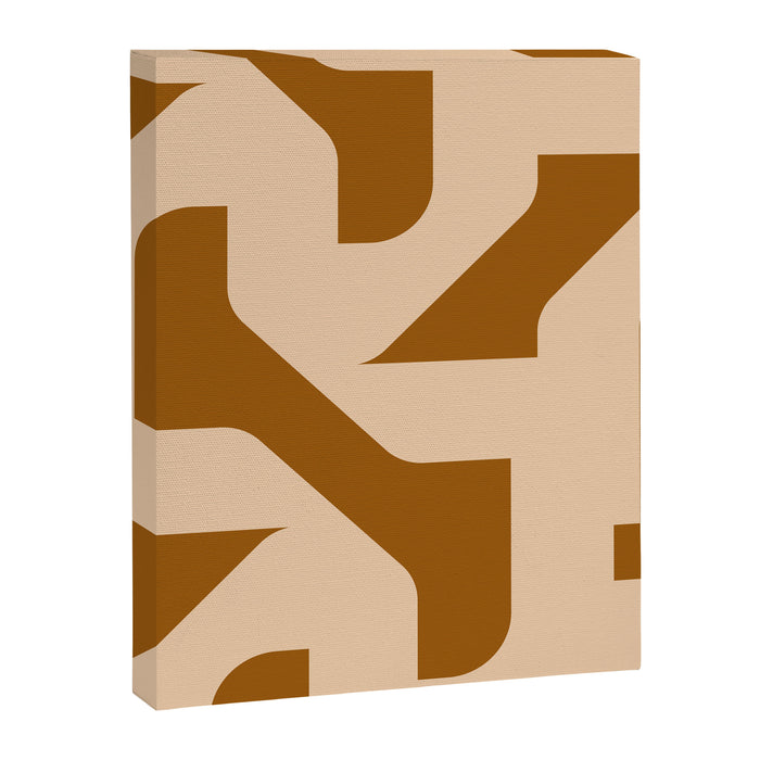 Minimalist 109 Canvas Print Gallery Image 1