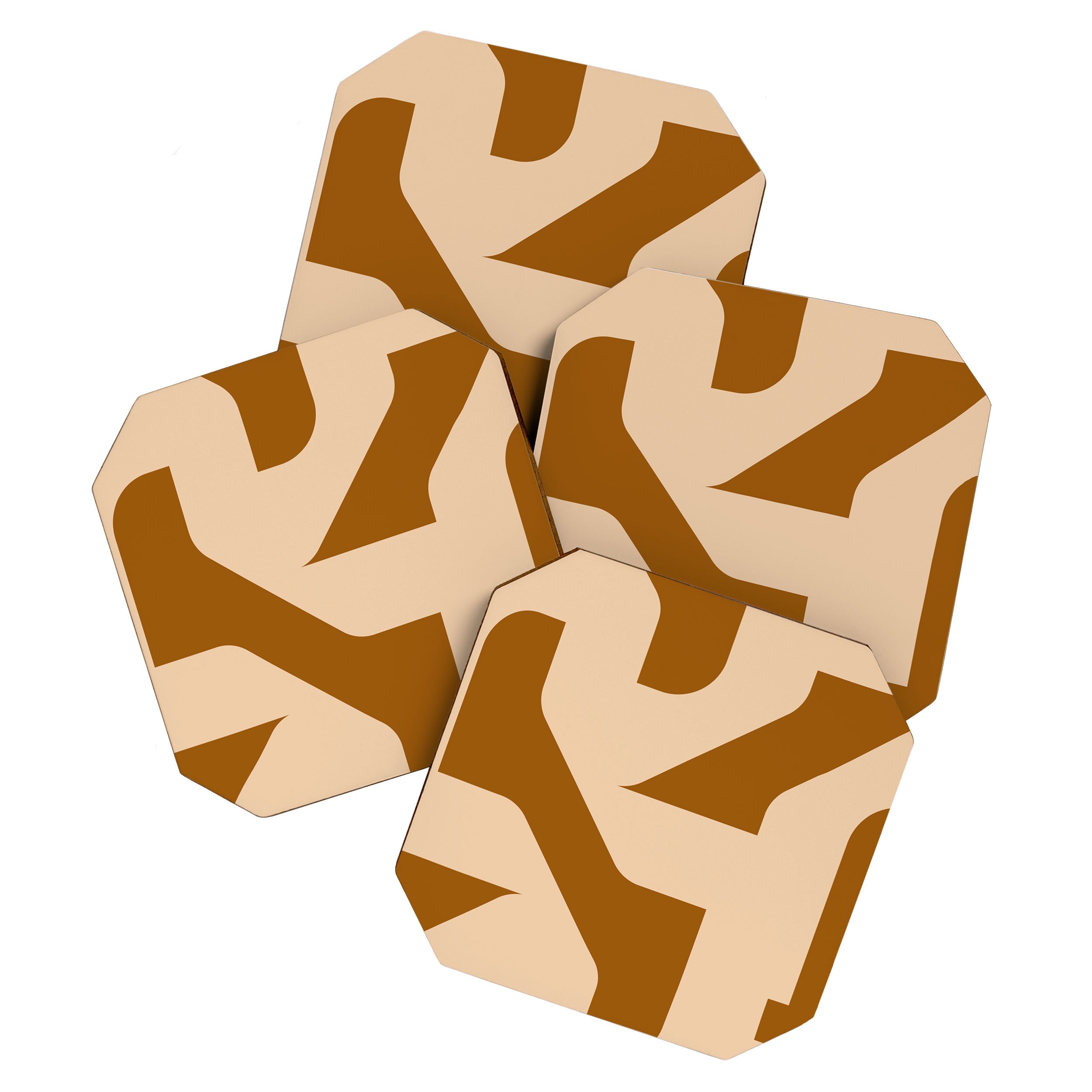 Minimalist 109 Coaster Gallery Image 1