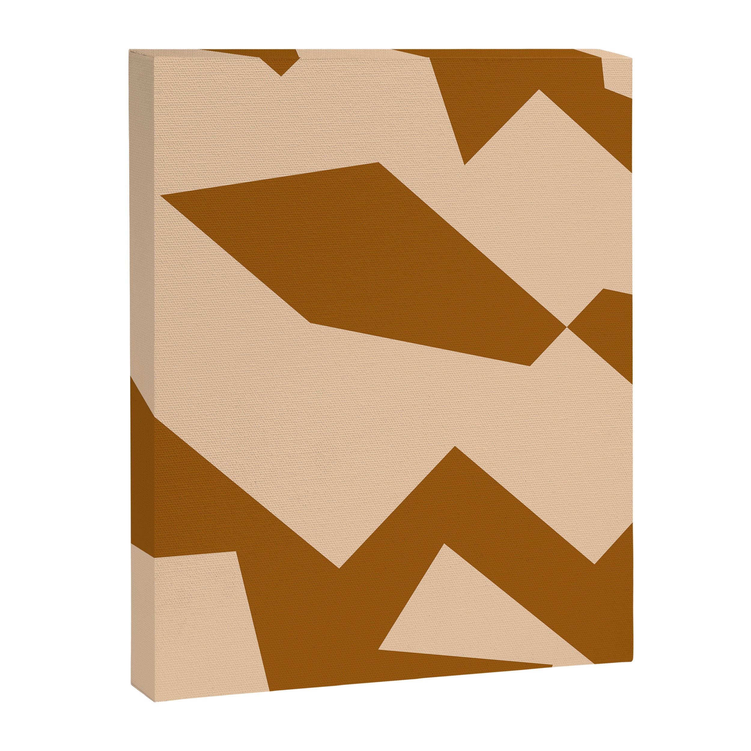 Minimalist 110 Canvas Print Gallery Image 6