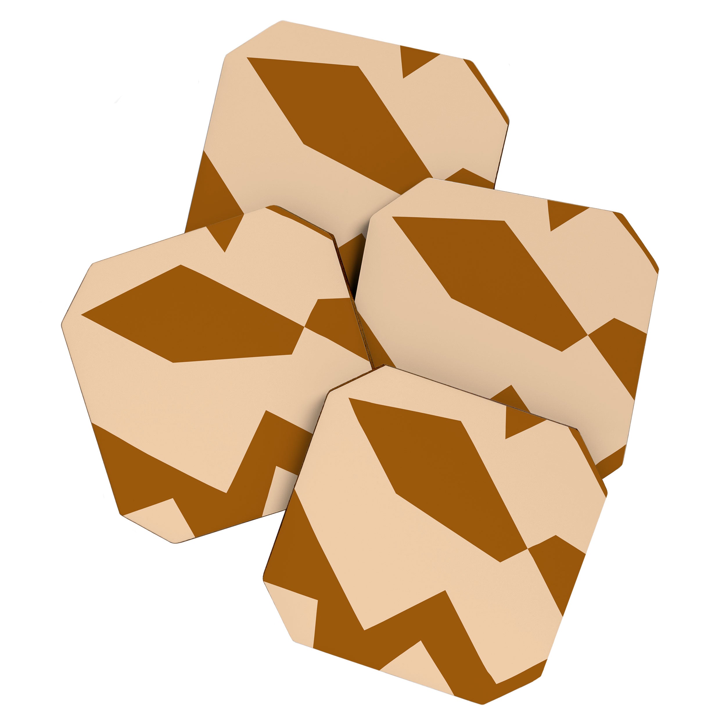 Minimalist 110 Coaster Gallery Image 1