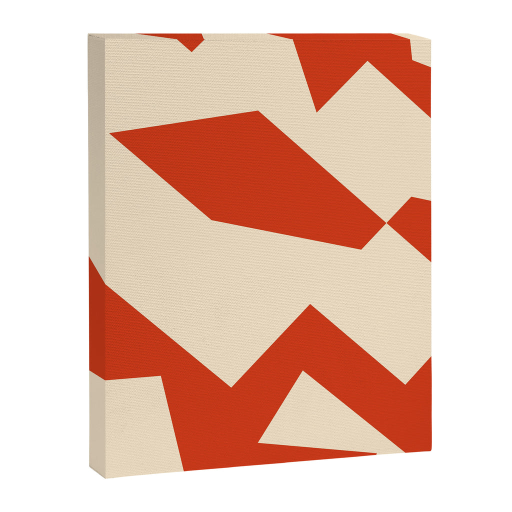 Minimalist 114 Canvas Print Gallery Image 6