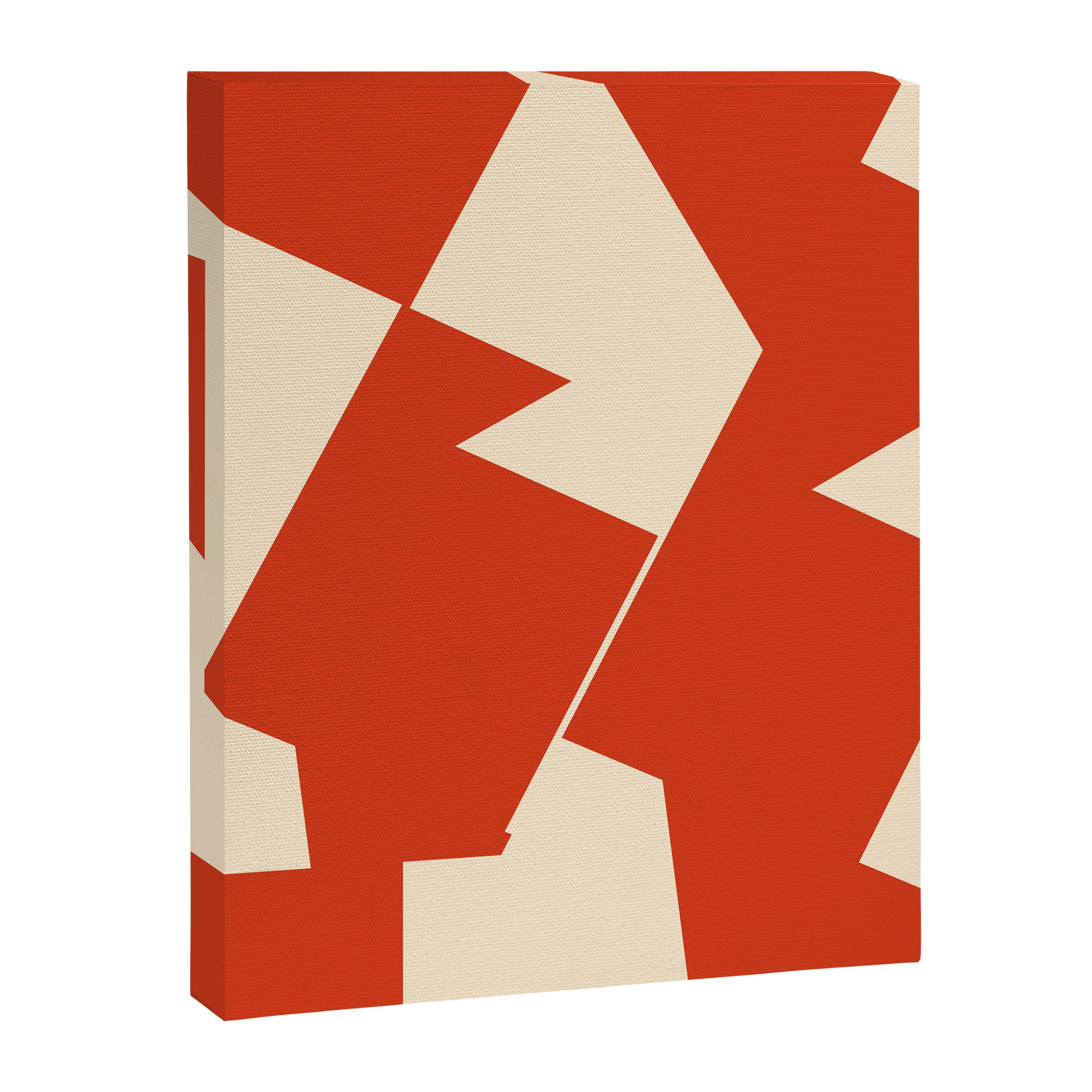 Minimalist 116 Canvas Print Gallery Image 6